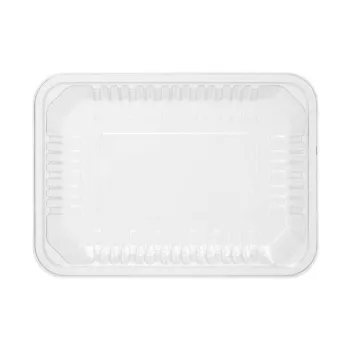 Plastic Disposable Trays